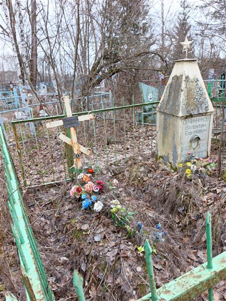 Овчинникова Анастасия Сергеевна