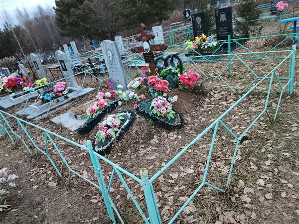 Поскачеев Вячеслав Алексеевич