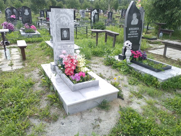 Любушкина Галина Константиновна