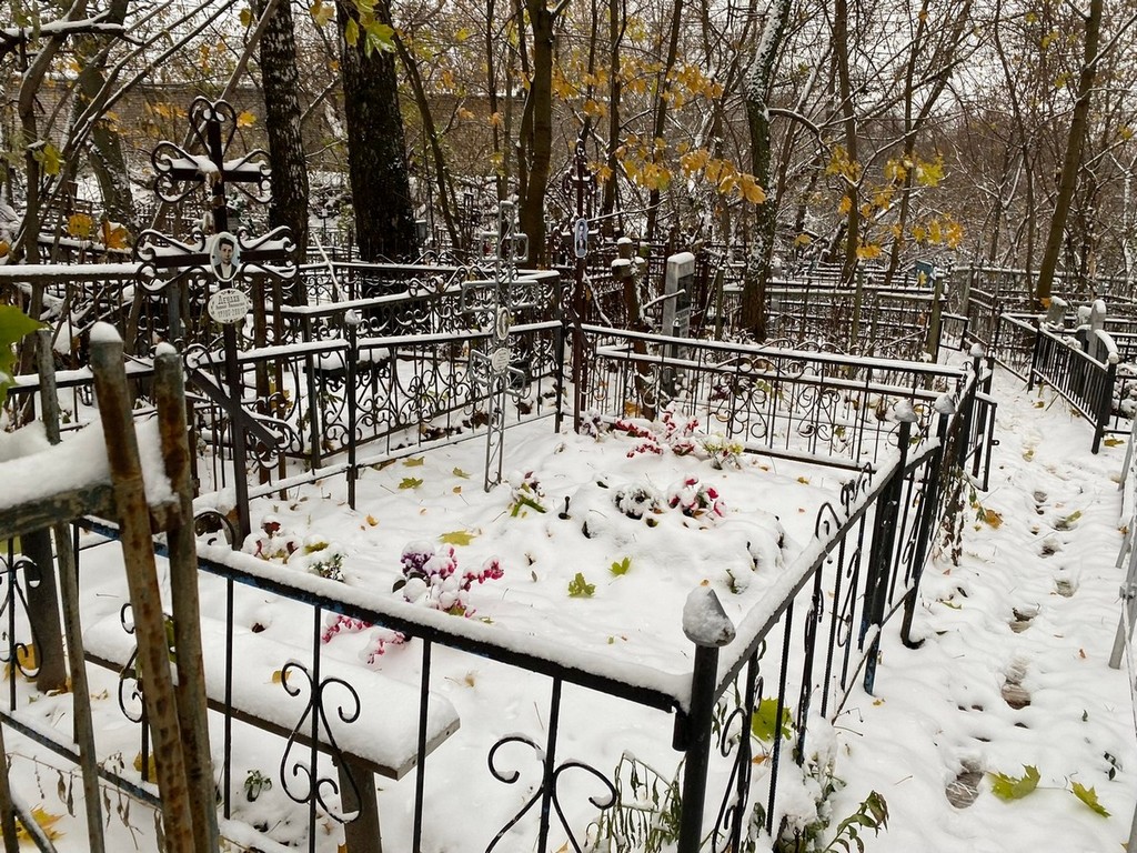Деулин Ананий Васильевич