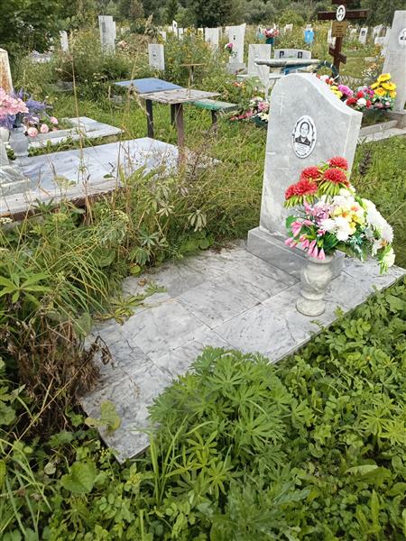 Филимонова Ульяна Николаевна