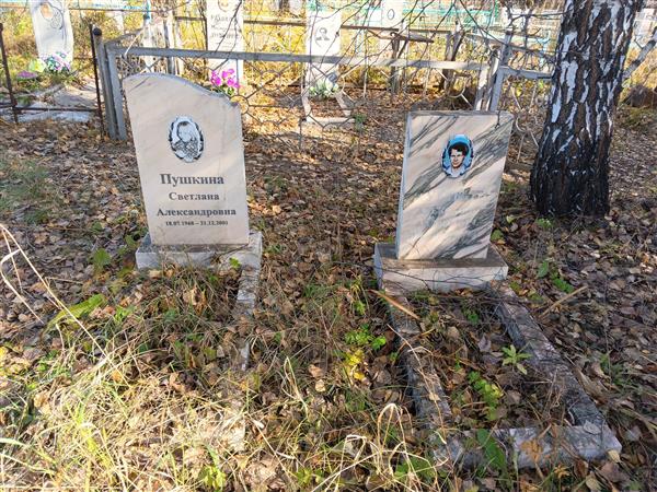 Пушкин Александр Андреевич