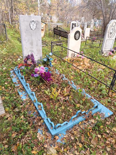 Яблушевский Василий Михайлович