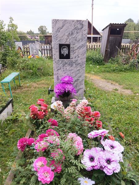 Тасаков Виктор Александрович