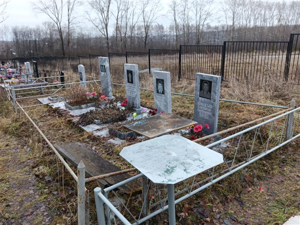 Афанасьев Вячеслав Анатольевич