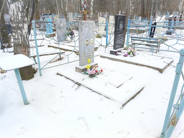 Кузовой Евгений Анатольевич