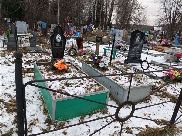 Широков Степан Федорович
