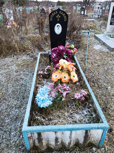 Душин Андрей Владимирович