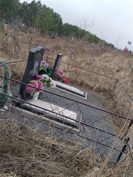 Мотовилова Валентина Яковлевна