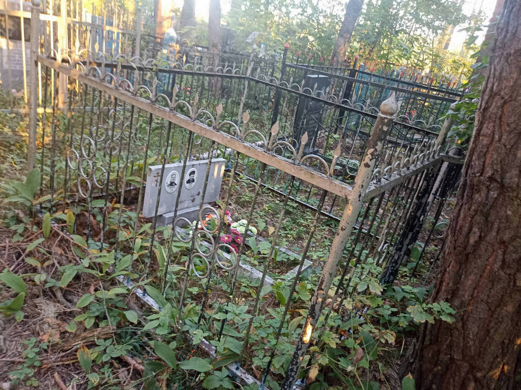 Вагузов Петр Павлович