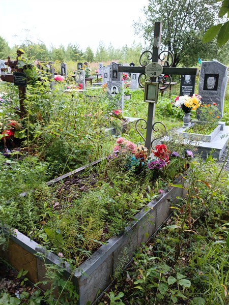 Белов Леонид Ильич