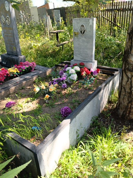 Мандеблат Семен Владимирович