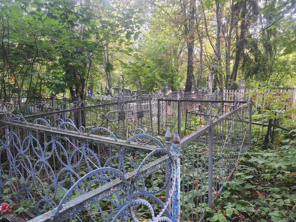 Борисов Иван Григорьевич