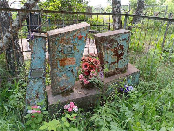 Сафронова Мария Дмитриевна