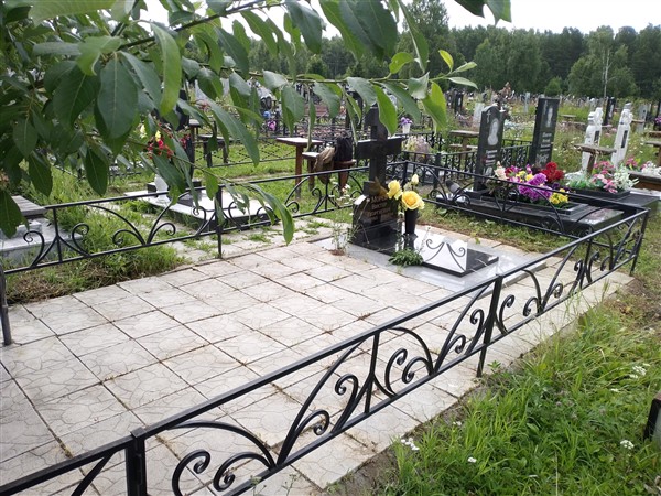 Морев Виктор Георгиевич