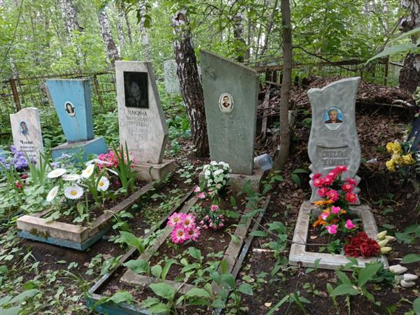 Чакина Анна Иннокентьевна
