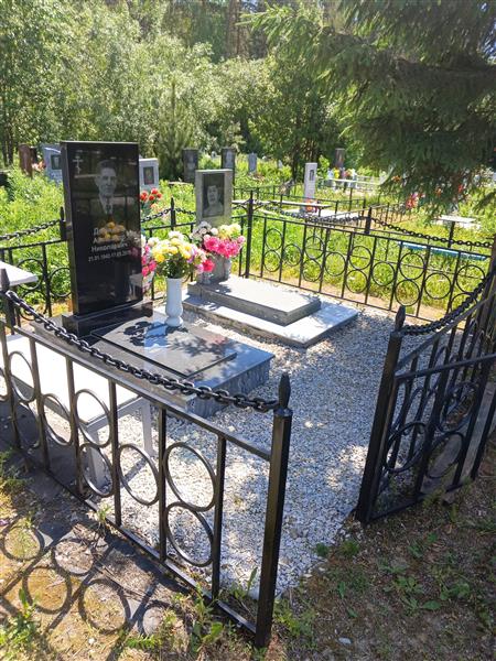 Демидова Раиса Максимовна