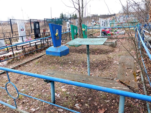 Пушкарёв Анатолий Сергеевич