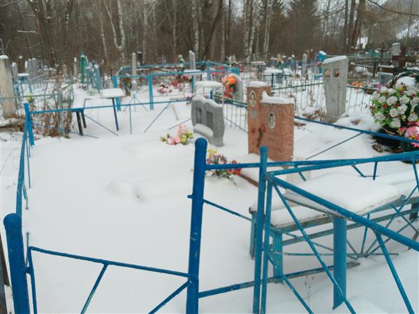 Кагилева Инна