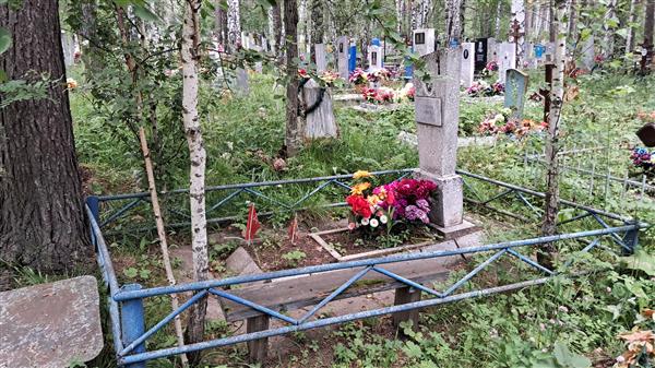 Храмцова Екатерина Ильинична