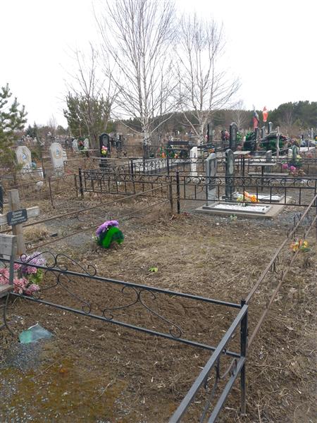 Панова Эмилия Николаевна