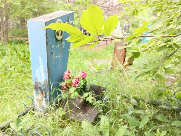Кремешков Павел Григорьевич