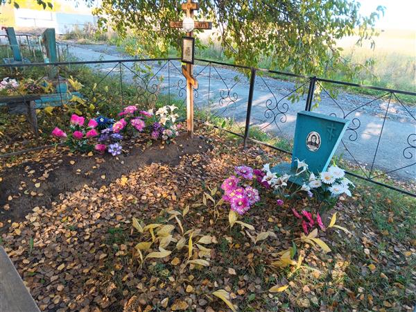 Карцев Александр Анатольевич