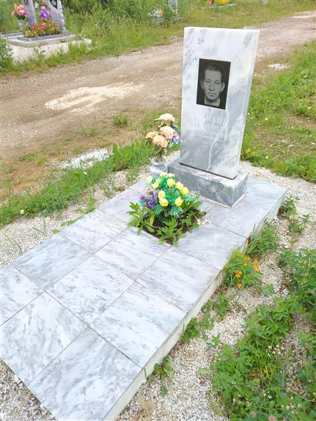 Созыкин Александр Владимирович