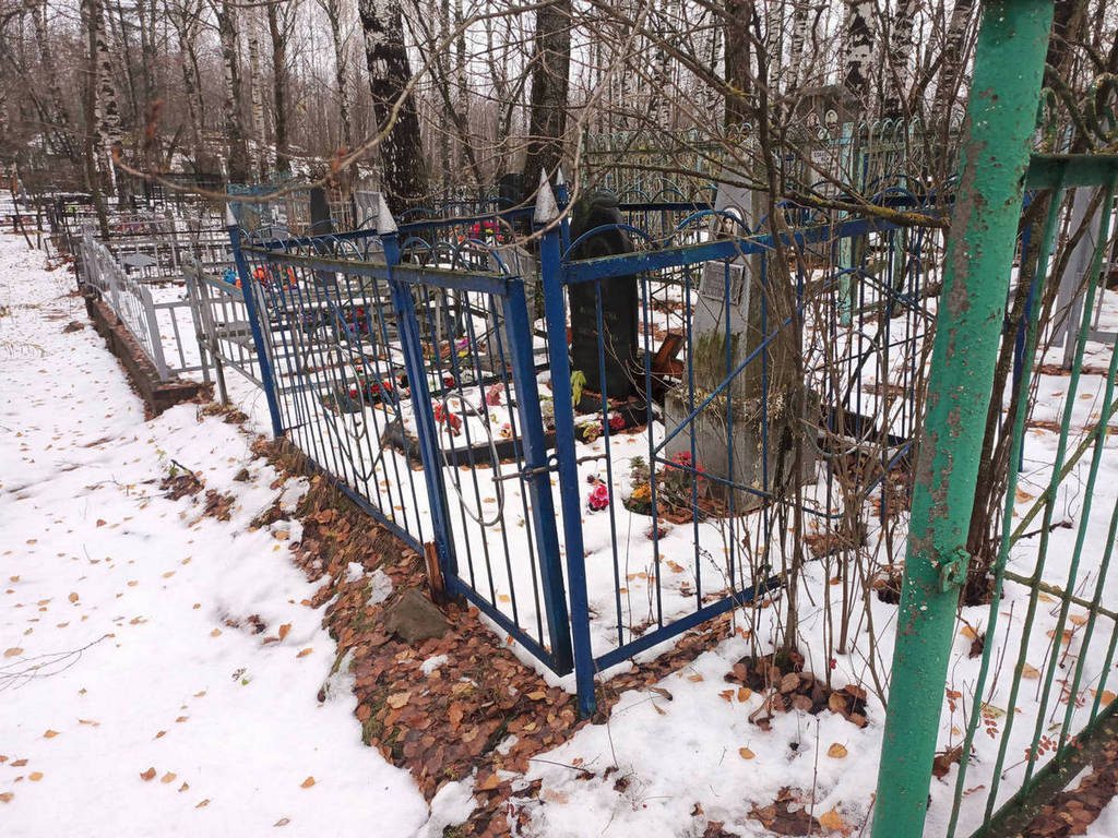 Воробьева Раиса Константиновна
