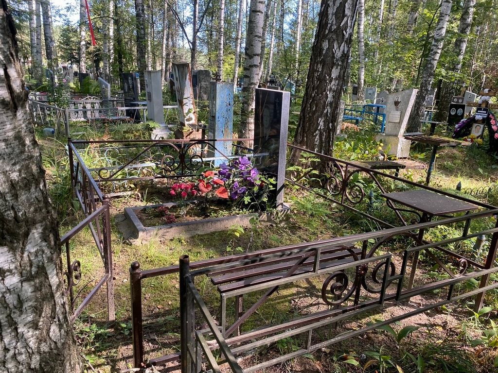 Блинов Иван Алексеевич