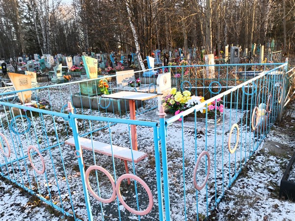 Опишевская Разиля Разитовна