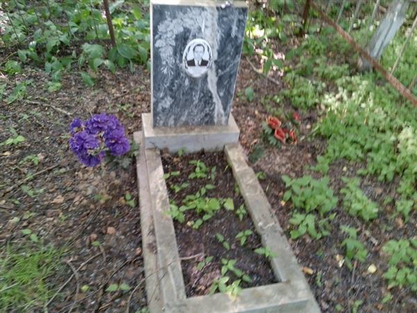 Захарчук Петр Сергеевич