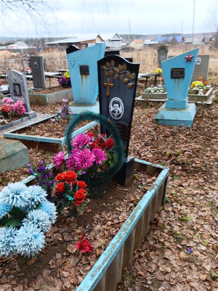 Зеленин Анатолий Николаевич