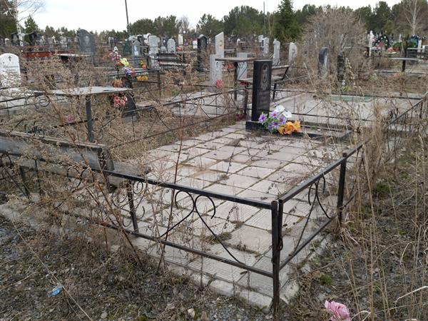 Филиппов Юрий Павлович