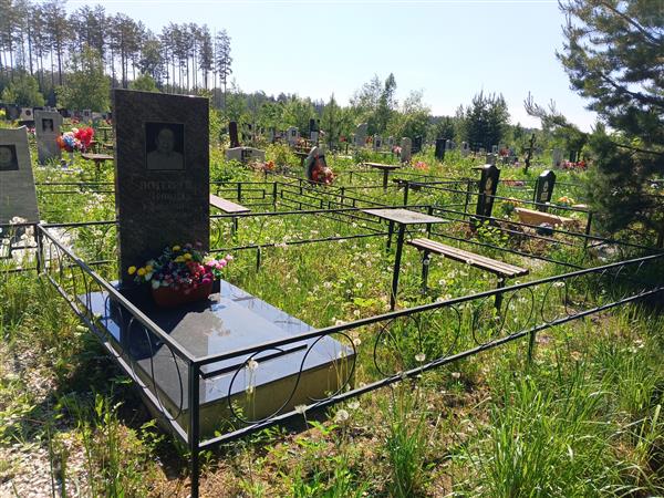 Потеряев Леонид Ефимович