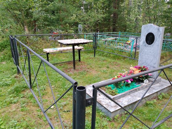 Медведев Николай Фёдорович