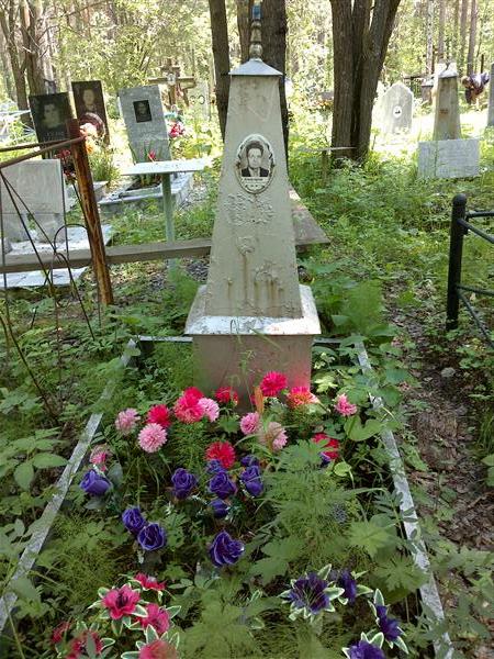 Кошкаров Александр Николаевич