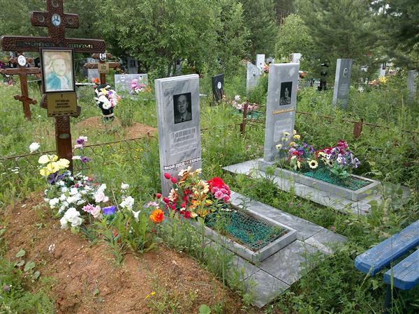 Южанина Валентина Васильевна
