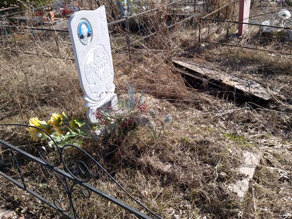 Чуев Виктор Петрович