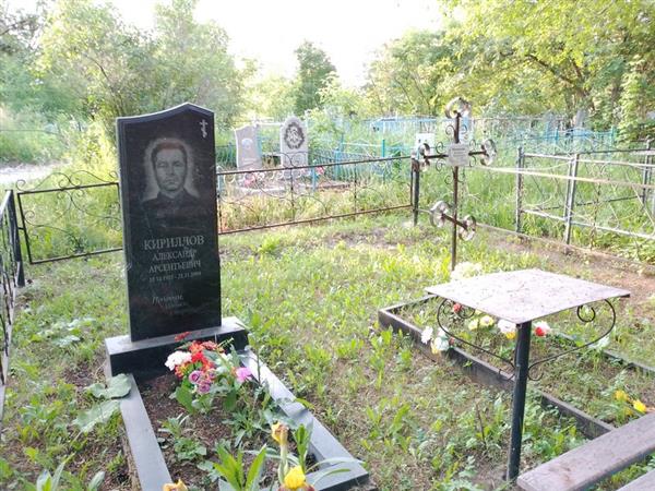 Макарова Варвара Васильевна
