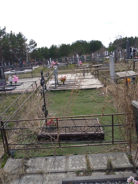 Сюсина Анастасия Фоминична