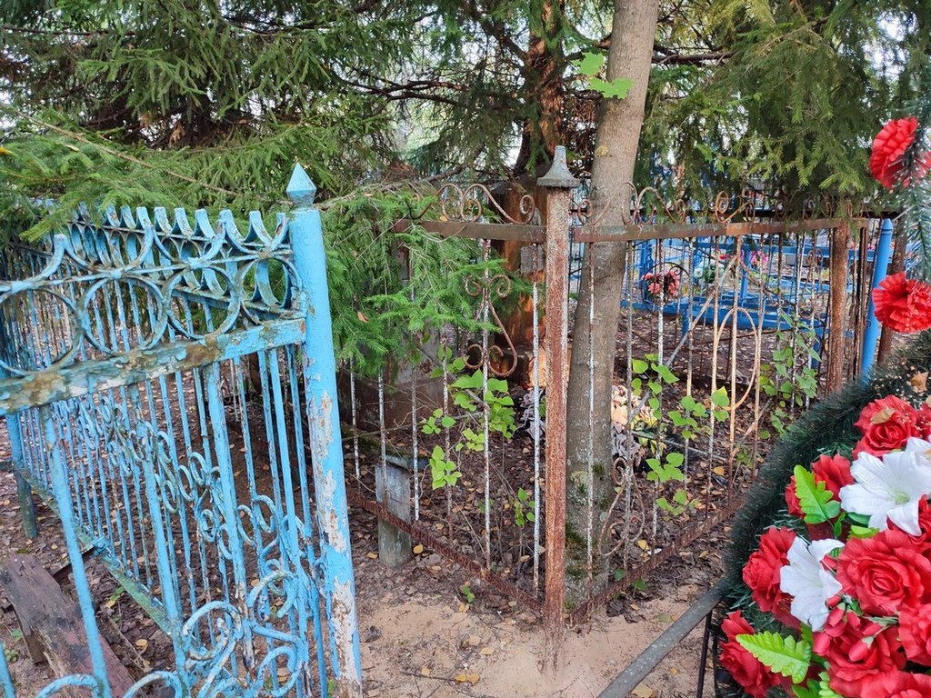 Муравьев Вячеслав Георгиевич