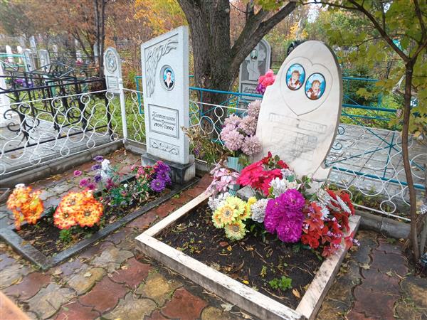 Плохотников Николай Дмитриевич