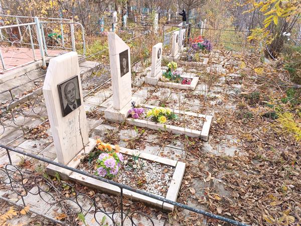 Звягин Юрий Васильевич