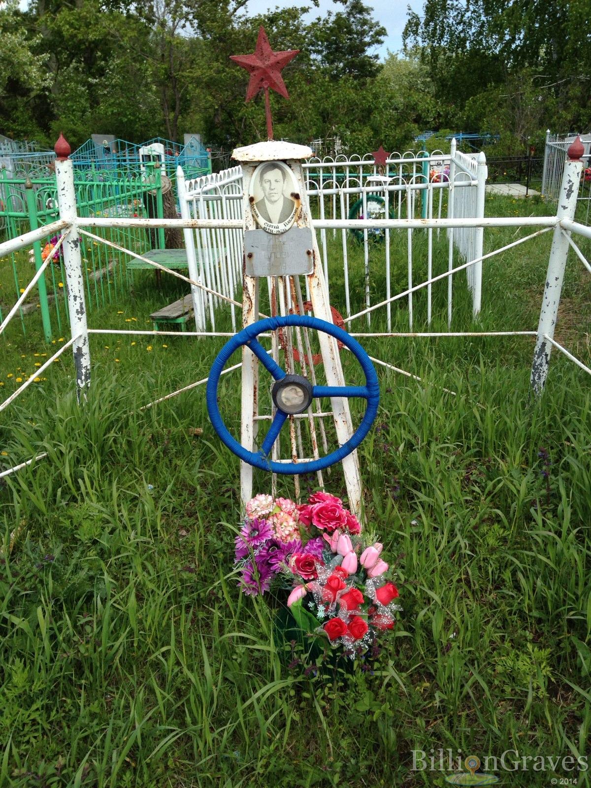 Дьяков Сергей Павлович