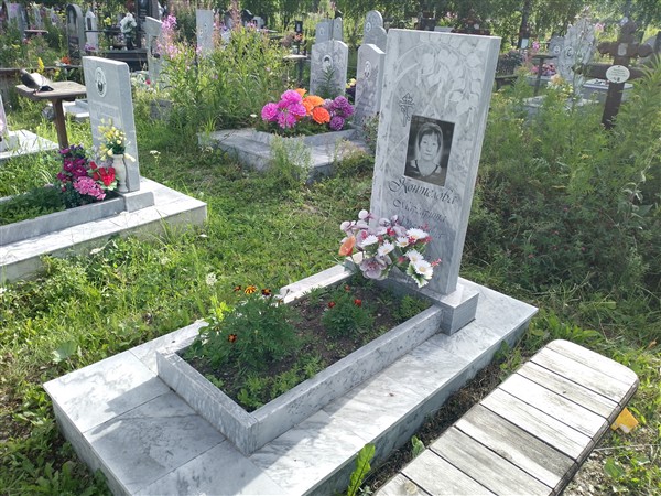 Коптелова Маргарита Фёдоровна
