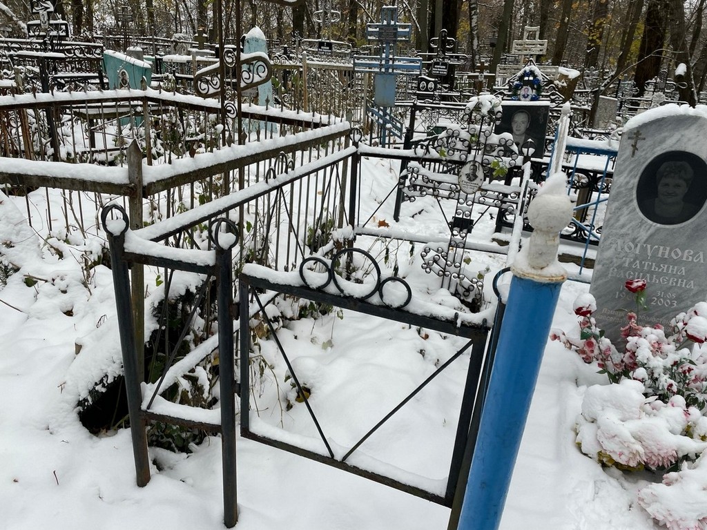Горохова Анастасия Николаевна