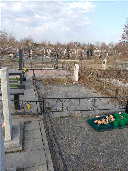 Журавлёва Валентина Петровна