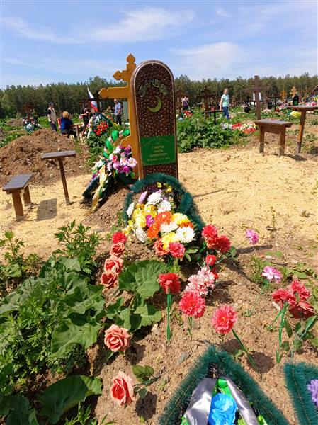 Гумеров Наиль Шамилович