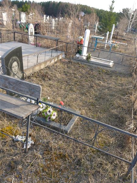 Грачёва Людмила Васильевна